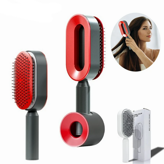 GlossyGlide Comb