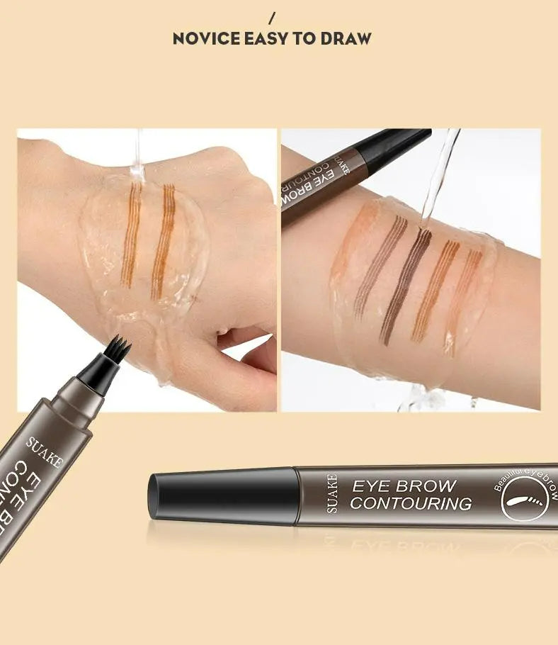 AquaDefine Brow Pen