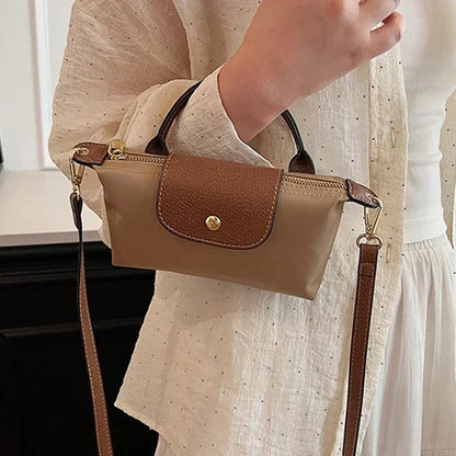 High Quality Women's Handbags 2024 New High Quality Brand Shoulder Crossbody Bags Luxury Designer Crossbody Bags Bolsas De Mujer