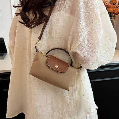 High Quality Women's Handbags 2024 New High Quality Brand Shoulder Crossbody Bags Luxury Designer Crossbody Bags Bolsas De Mujer