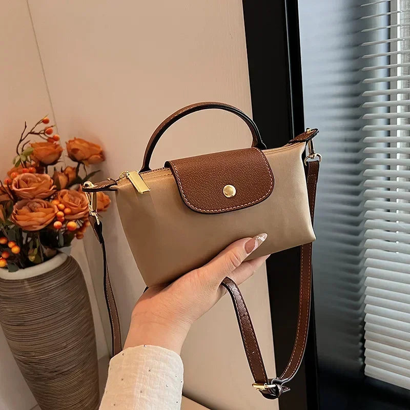 High Quality Women's Handbags 2024 New High Quality Brand Shoulder Crossbody Bags Luxury Designer Crossbody Bags Bolsas De Mujer